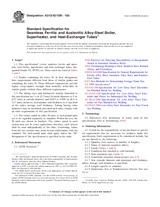 ASTM A213/A213M-15b (1.9.2015)