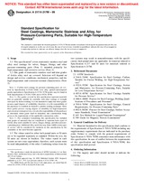 ASTM A217/A217M-99 (10.3.2002)
