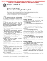 ASTM A231/A231M-96 (10.3.1996)