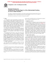 ASTM A239-95(2004) (1.5.2004)
