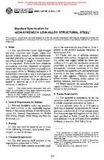 ASTM A242-79 (1.1.1900)