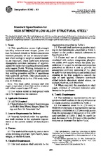 ASTM A242-81 (1.1.1900)