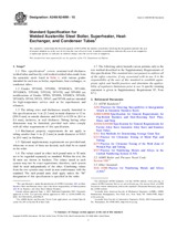 ASTM A249/A249M-15 (1.9.2015)