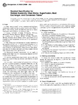 ASTM A249/A249M-96a (1.1.1900)