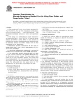 ASTM A250/A250M-04 (1.3.2004)
