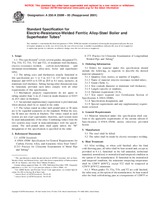 ASTM A250/A250M-95(2001) (1.1.2001)