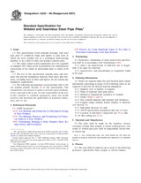 ASTM A252-98(2007) (1.11.2007)