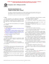 ASTM A254-97(2007) (1.11.2007)