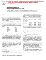 ASTM A255-99 (10.3.2002)