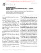 ASTM A262-02 (10.6.2002)