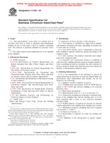 ASTM A263-03 (10.2.2003)