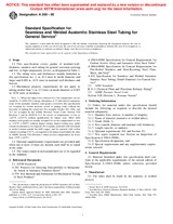 ASTM A269-00 (10.3.2001)