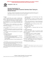 ASTM A269-04 (1.3.2004)