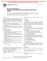 ASTM A270-02 (10.4.2002)