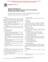 ASTM A270-03 (10.4.2003)