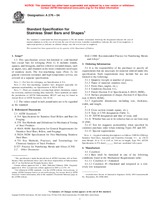 ASTM A276-04 (1.2.2004)