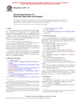 ASTM A276-10 (1.5.2010)