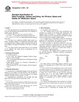 ASTM A291-02 (10.6.2002)