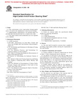 ASTM A295-98 (10.12.1998)