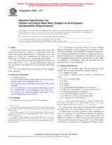 ASTM A304-05e2 (1.3.2005)