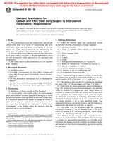 ASTM A304-96 (10.3.2002)