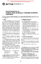 ASTM A307-78 (1.1.1900)