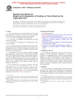 ASTM A309-01(2007) (1.5.2007)