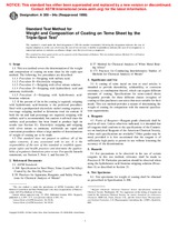 ASTM A309-94a(1999) (10.6.2001)