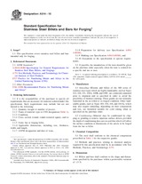 ASTM A314-15 (15.7.2015)