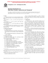 ASTM A321-90(2001) (1.1.1995)