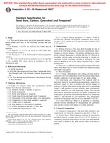 ASTM A321-90(1995)e1 (1.1.1995)