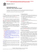 ASTM A322-07 (1.5.2007)