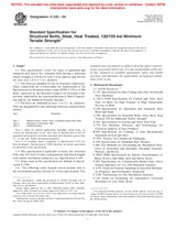 ASTM A325-04 (1.1.2004)