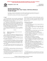 ASTM A325-04b (1.9.2004)