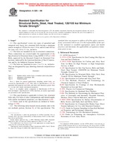 ASTM A325-06 (1.8.2006)