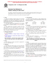 ASTM A327-91(2006) (1.2.2006)