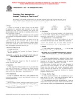 ASTM A327-91(1997) (10.4.1997)