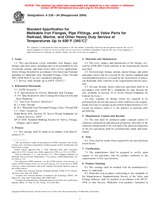 ASTM A338-84(2004) (1.5.2004)