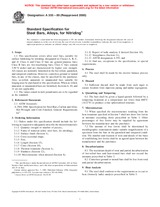 ASTM A355-89(2000) (1.1.2000)