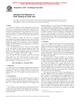 ASTM A367-60(2005) (1.6.2005)