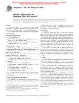ASTM A368-95a(2000) (1.1.2001)