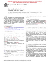 ASTM A368-95a(2009) (1.5.2009)