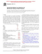 ASTM A370-12 (15.3.2012)