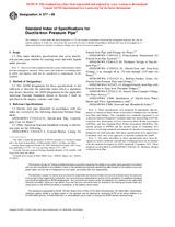 ASTM A377-99 (10.10.1999)