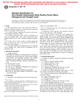 ASTM A390-95 (1.1.2001)