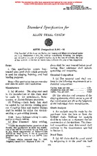 ASTM A391-65 (1.1.1900)