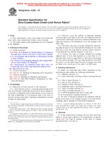 ASTM A392-07 (1.7.2007)