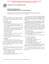 ASTM A392-96(2003) (10.1.2003)