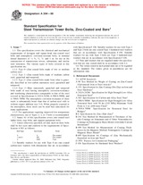 ASTM A394-00 (10.5.2000)