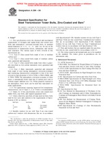 ASTM A394-04 (1.8.2004)